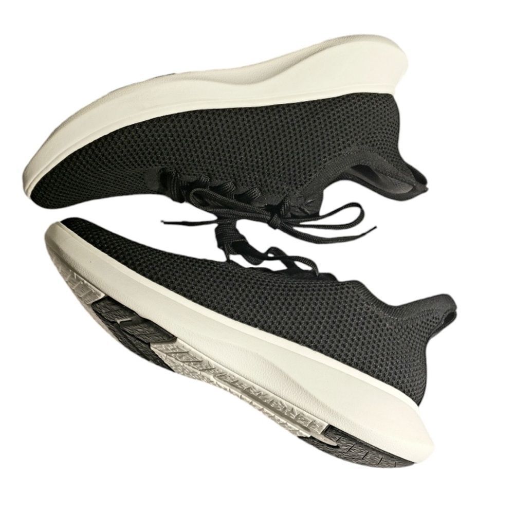 Vivaia Unisex Sneakers Urban Slip Ins Women's 11.5 urban black NWT in pkg